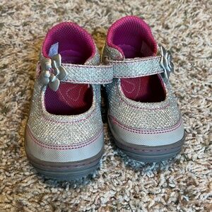 Surprize by Stride Rite Pauline Mary Janes